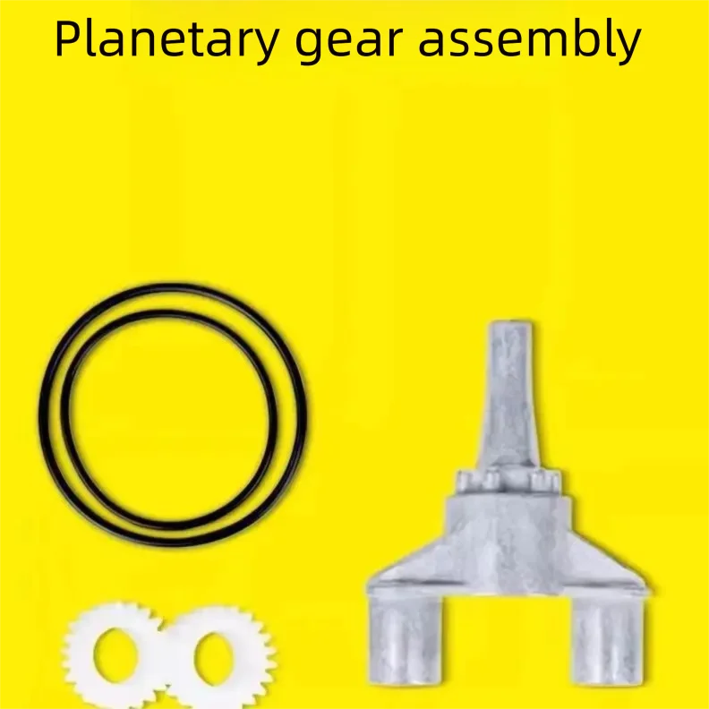 KARCHER Pressure Washer K2 K3 K4 K5 K6 K7 Car Washing Machine Repair Kit Piston Pump Wearing Part Replacement Check Valve Assy