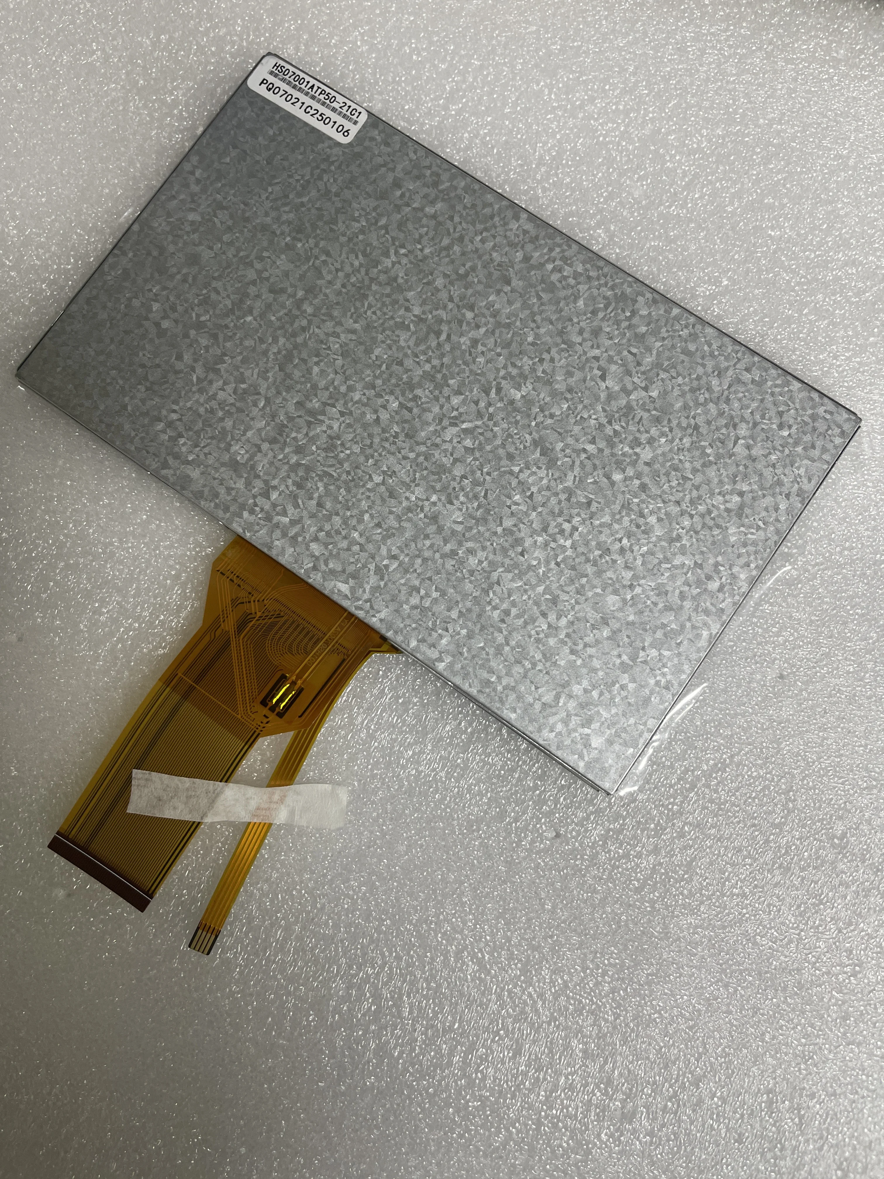 7 Inch for Ya-ma-ha PSR SX900 PSR SX700 LCD Display Panel with Touch Screen Digitizer Replacement Parts
