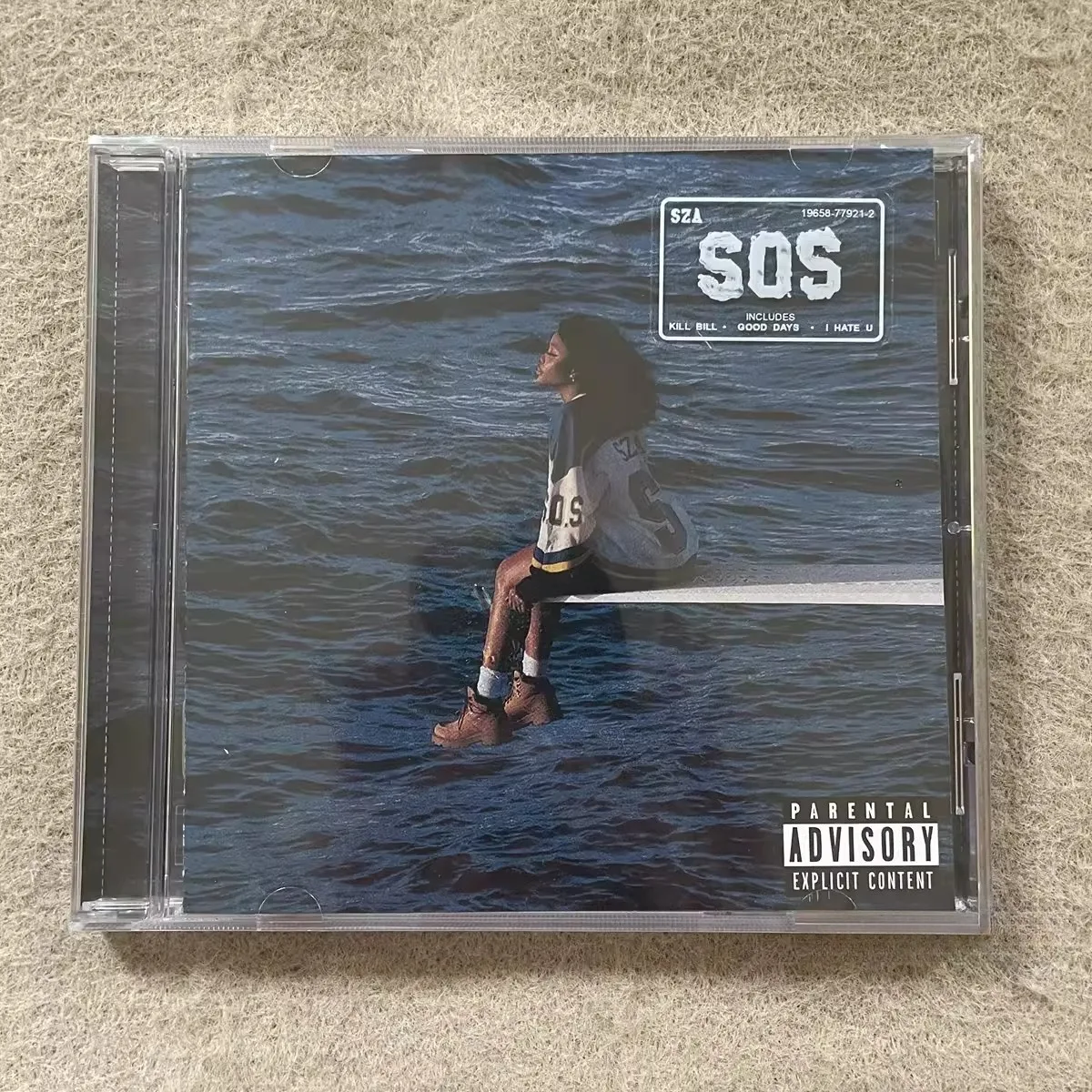 

SZA SOS – Genre-Blending R&B, Pop & Hip Hop Tracks with Chart-Topping Hits for Devoted Fans & Curated Music Collectors