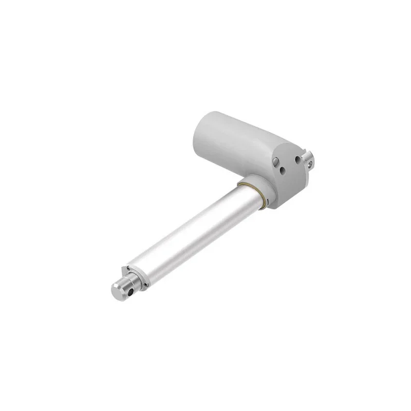 

Zero-Backlash Linear Actuator