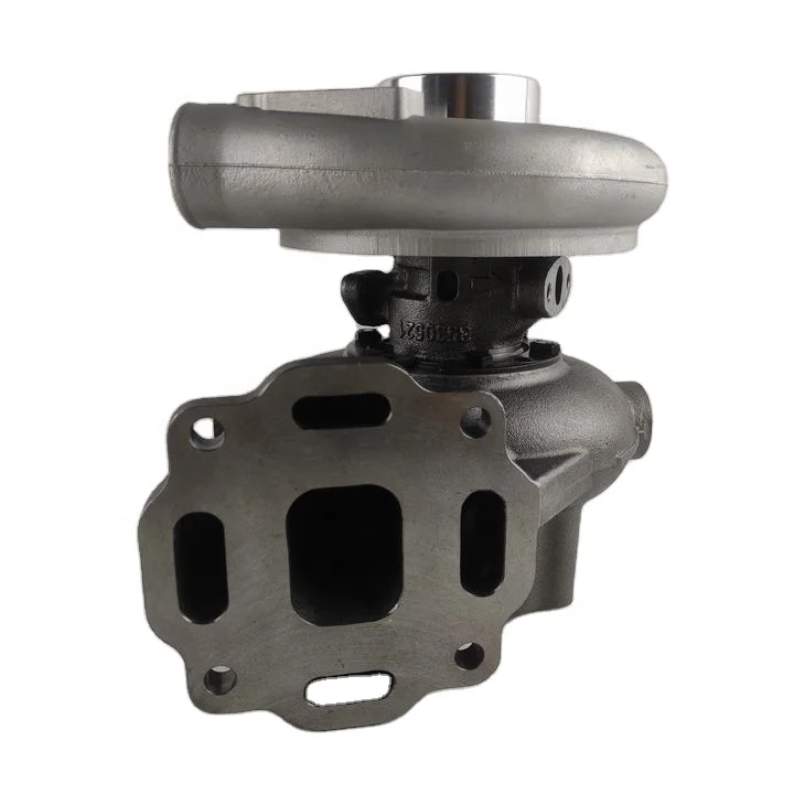 

Marine Diel Engine H1C Watercool Turbocharger HC5A Turbo 3525720 3802301