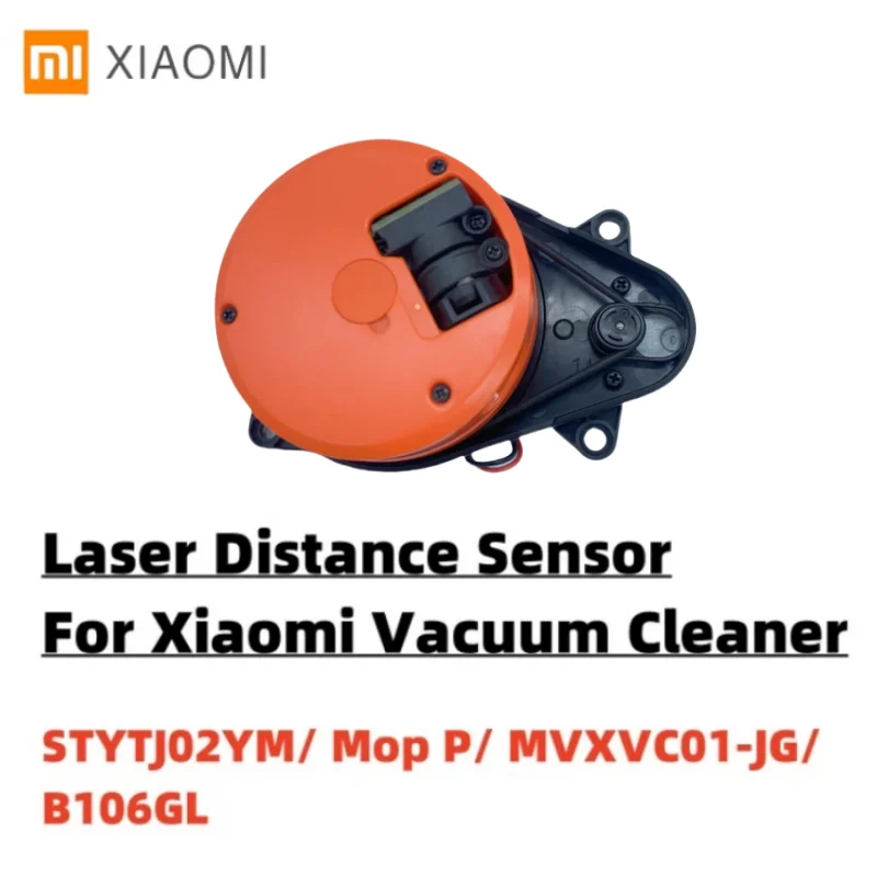 

Original Laser Distance Sensor For XiaoMi Mijia Mop 2S/S10/3C Robot Vacuum Cleaner LDS Accessories