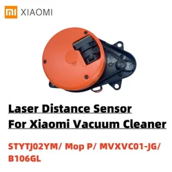 Original Laser Distance Sensor For XiaoMi Mijia Mop 2S/S10/3C Robot Vacuum Cleaner LDS Accessories