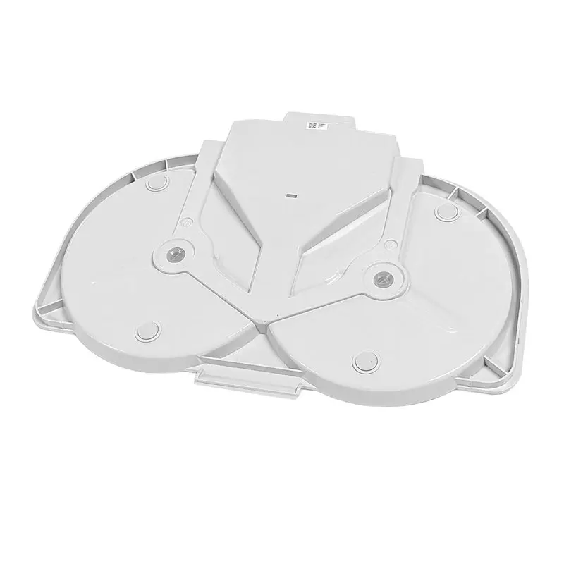 ABWM-For Roborock P20 Ultra Plus Mop Cleaning Station Tray Replacement Accessory For Robot Vacuum Cleaner