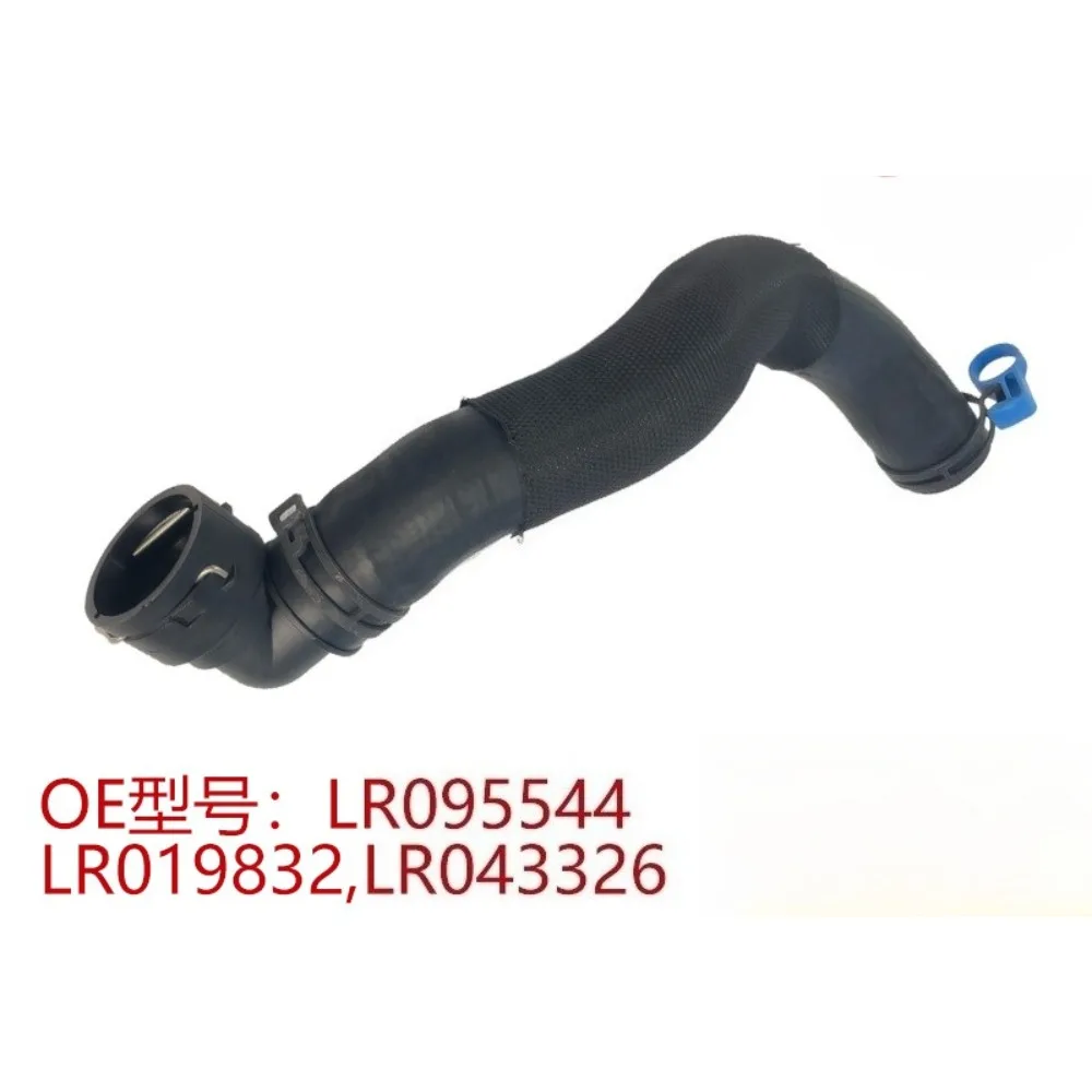 

LR095544 LR019832 LR043326 Rubber Water Pipe Radiator Hose for Land Rover Discovery‌ 4 Auto Parts