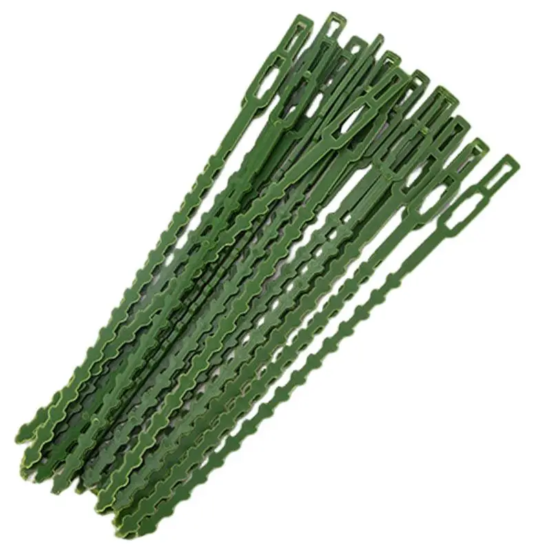 

Garden Plant Binding Thread Plant Wrapping Thread Ties UV-Resistant Binding Tool For Trees Flowers Potted Plants Orchards And