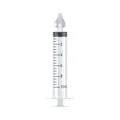 transparent 10ml 1pc