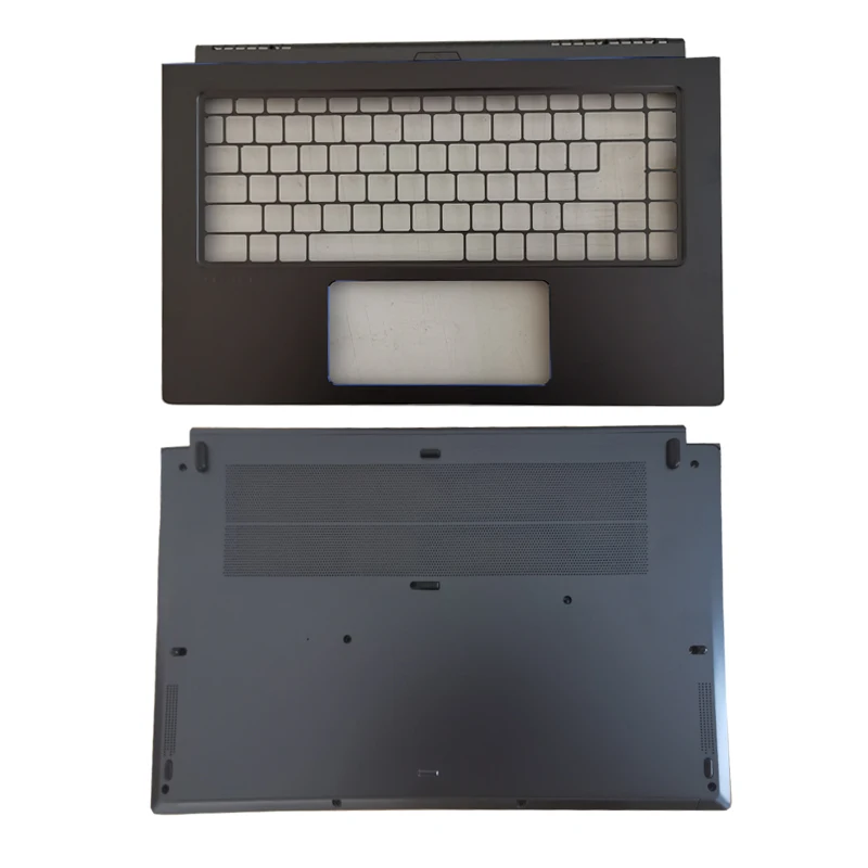 New Case Cover For MSI PS63 Modern/PS63 Modern MS-16S1  Palmrest COVER/Laptop Bottom Base Case Cover