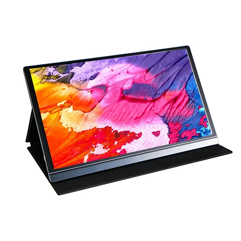 Portable Display 20…