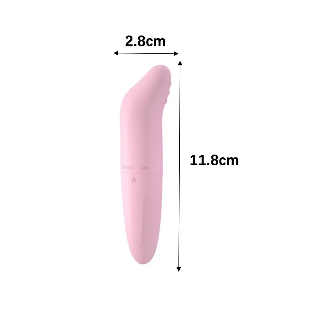 Mini Jumping Egg Female Vibration Stick Rod Mini Vibrating Egg G-spot Masturbation Sex Pleasure Jumping Egg Adult Product