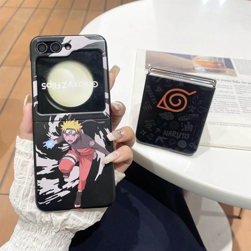 Japan Anime N-NARUTOS Uzumaki  - Phone Cases Japan review and price