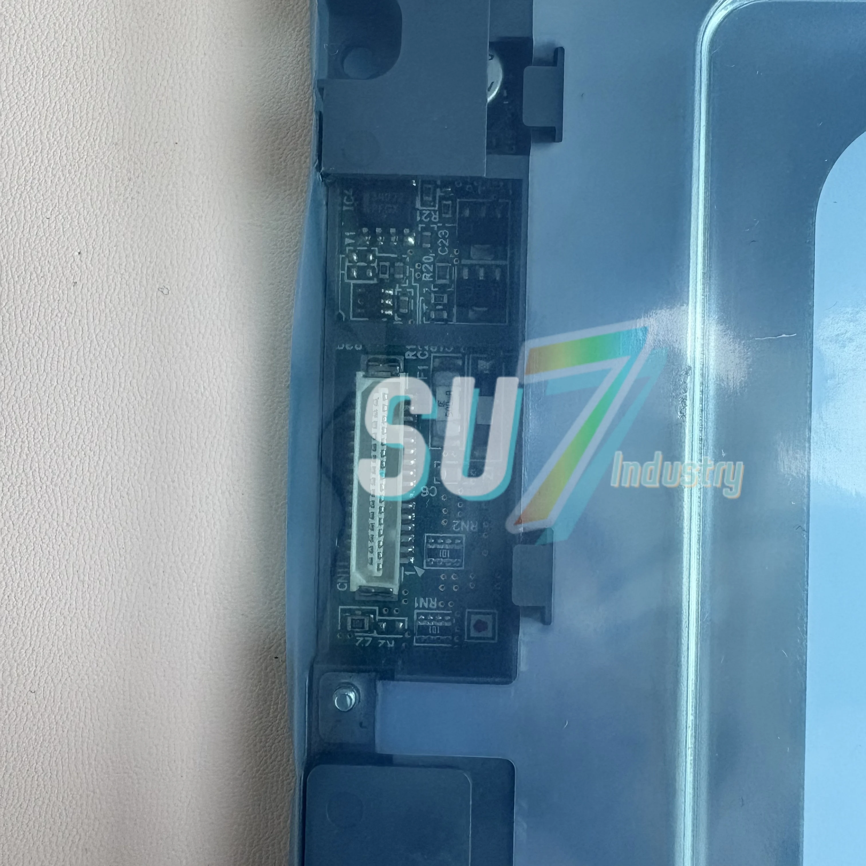 LTM10C209A 창고에 있는 새로운 LCD 화면