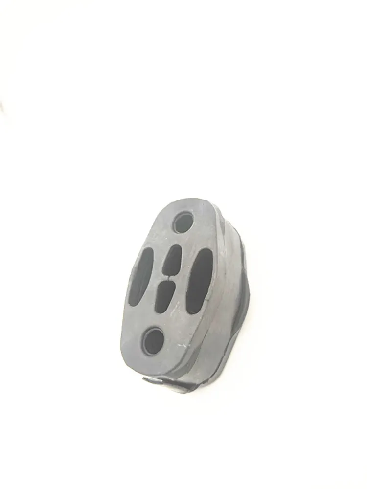 18207807132 Muffler Exhaust Pipe Rubber Sleeve Lifting Ring Bracket For Bmw F01 F02 7 Series F07 F10 5 F25 X3 High Quality