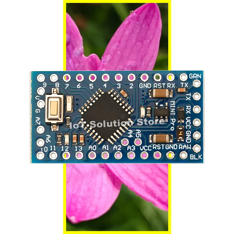 Gy-Mini-3.3V Pro Mi…