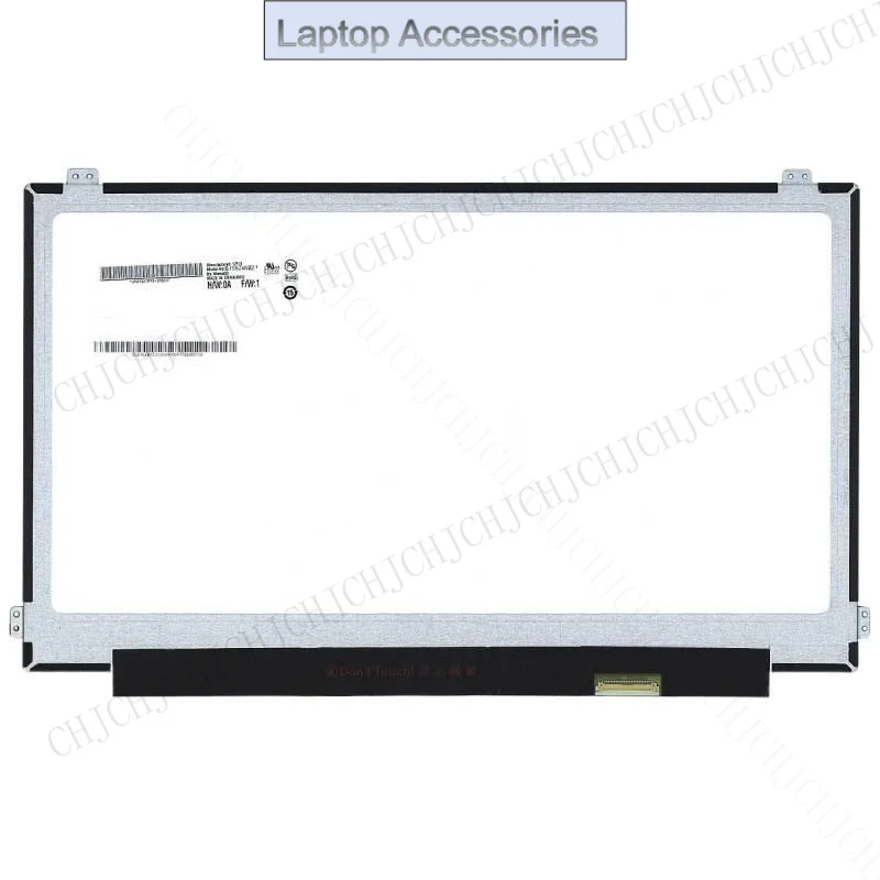 

B156ZAN02.1 LQ156D1JW05 NV156QUM-N43 для ThinkPad P50 S5 2-го поколения P51 ЖК-экран ноутбука 00NY498 00NY650 Сменная панель