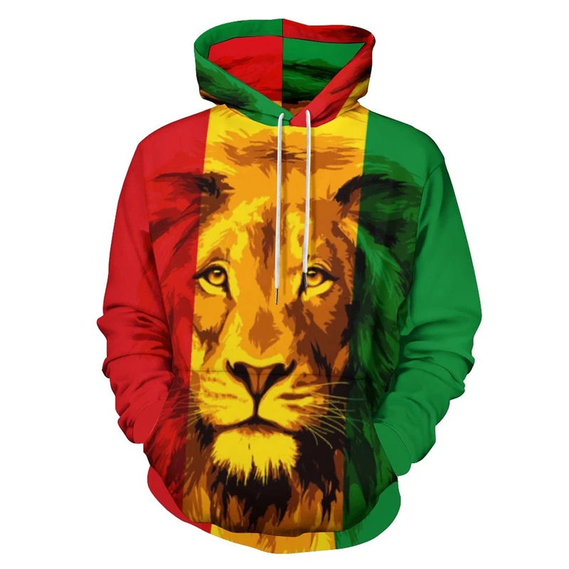 3D Snowflake Printed Hoodies Men Women Fashion Streetwear Pullover Tops Long Sleeve Sweatshirts Casual Oversize Tracksuits