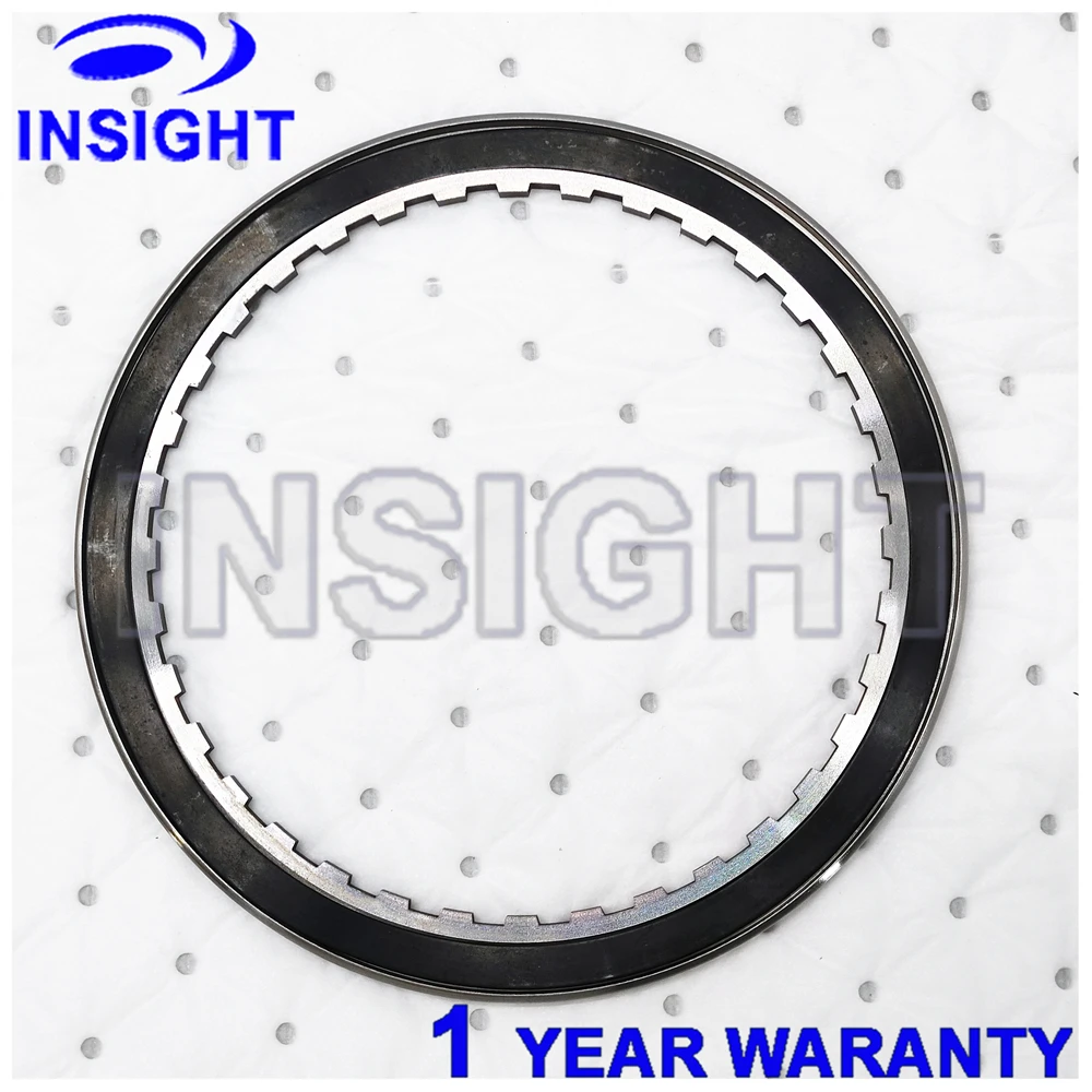 

6T40E 6T45E Auto Transmission Updated Reverse Wave Plate 3-5 Clutch Wave Plate For Both Early And Late Model 6T40 6T45 Car