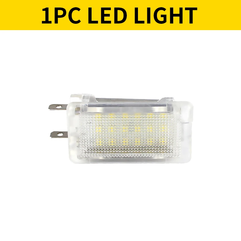 1PC LED Light