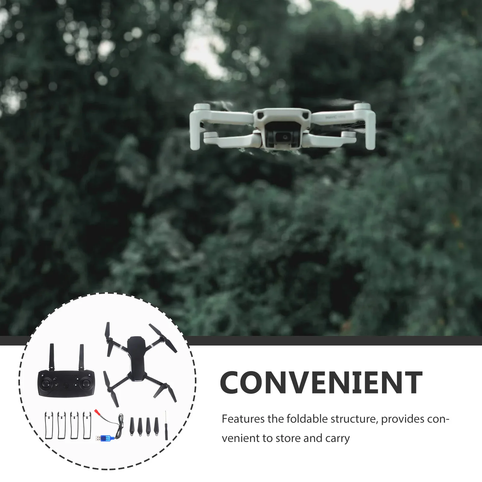 

Photography Quadrotor Drone Camera Aerial Outdoor Professional Quadcopter RC Foldable