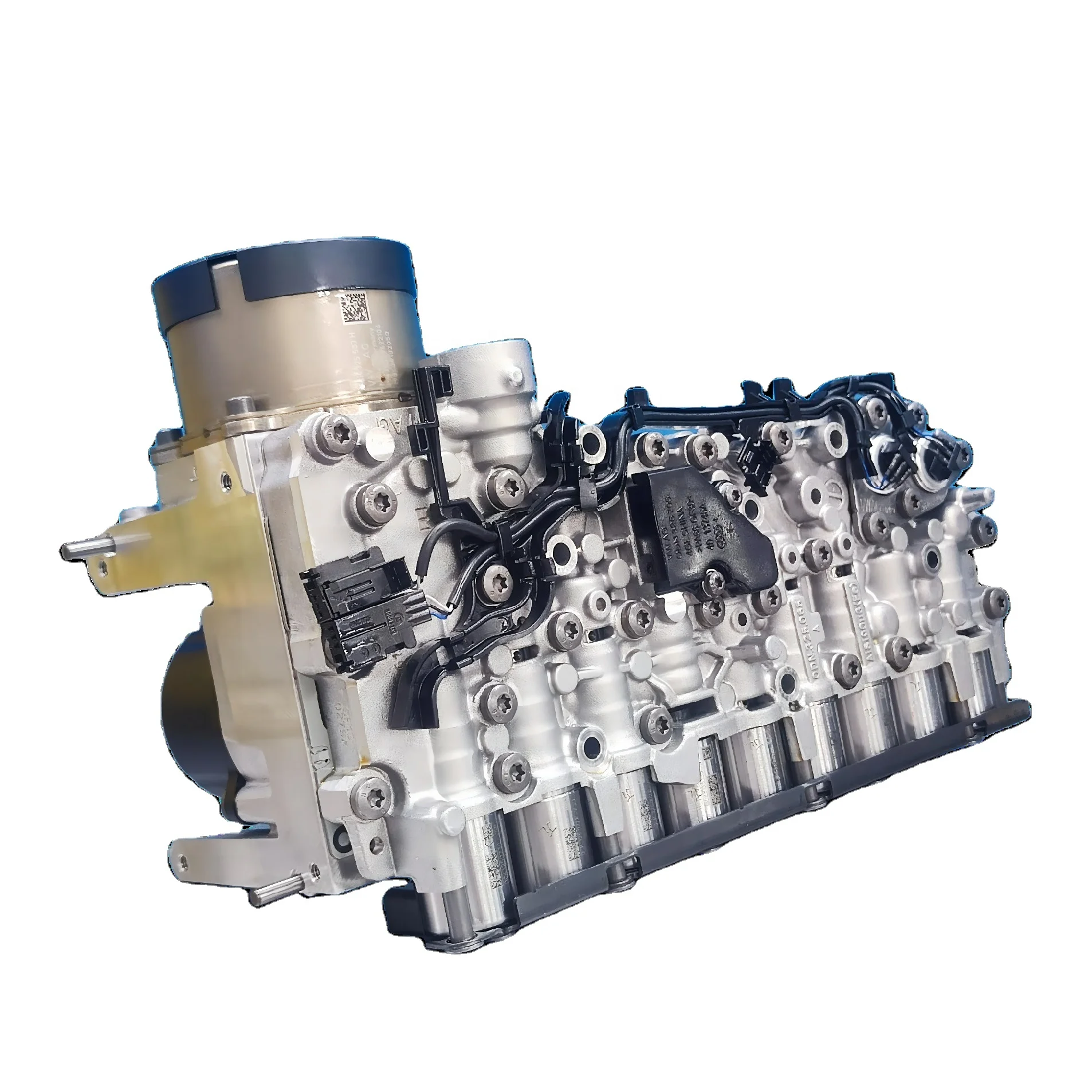 

WWT 0CK Valve Body Reman Transmission System Part 0CK927156S Tcu Auto Gearbox Spare Part 0ck Valve Body