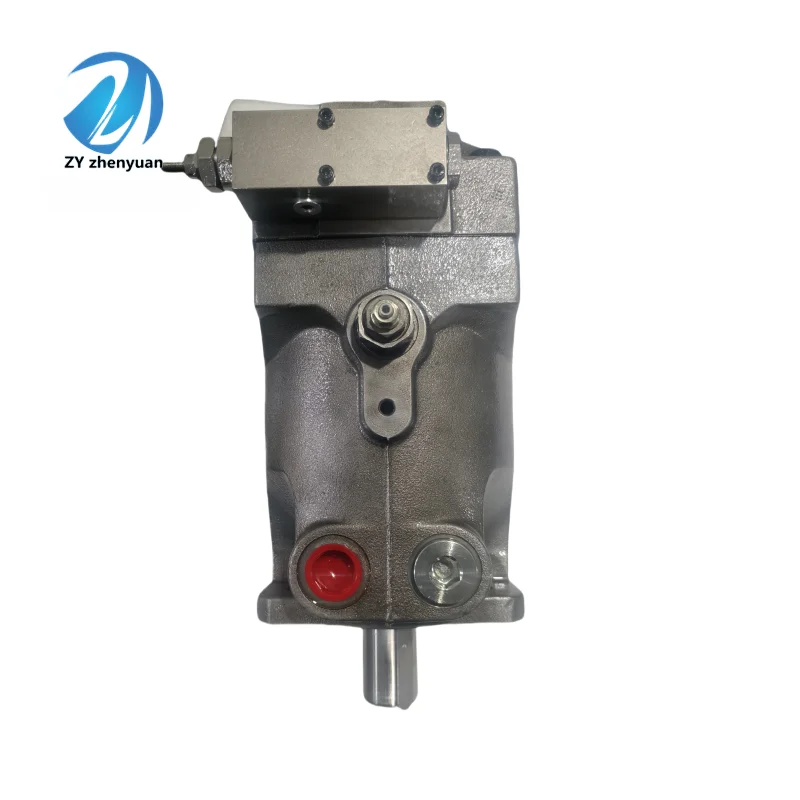 PV Parker hydraulic pump PV063 PV092 PV180 PV140 PV032 PV040 PV270 Axial Variable Displacement piston Pump PV140R1K1T1NULC