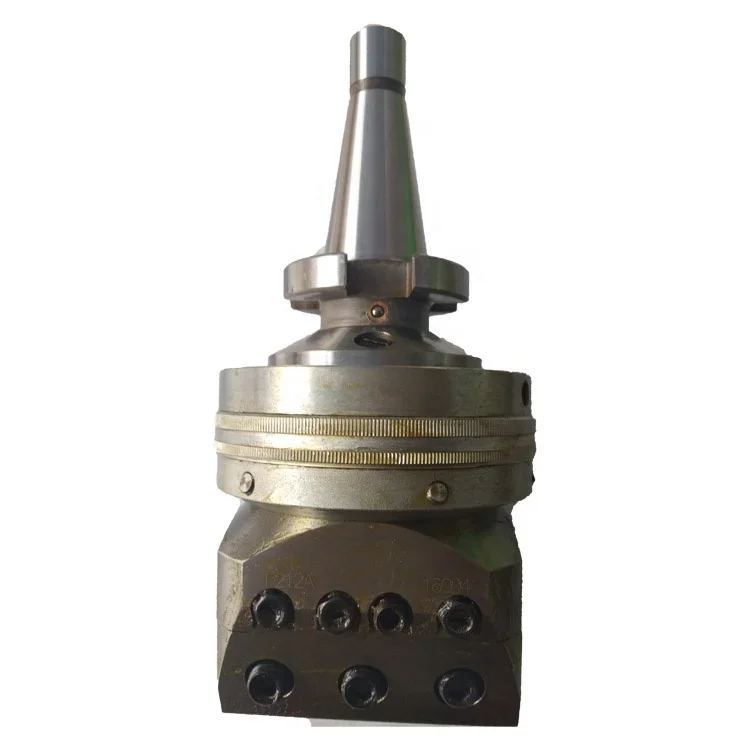 

F212A, F213A,F214A,F21 Type Universal Automatic Self Feeding Facing and Boring Head