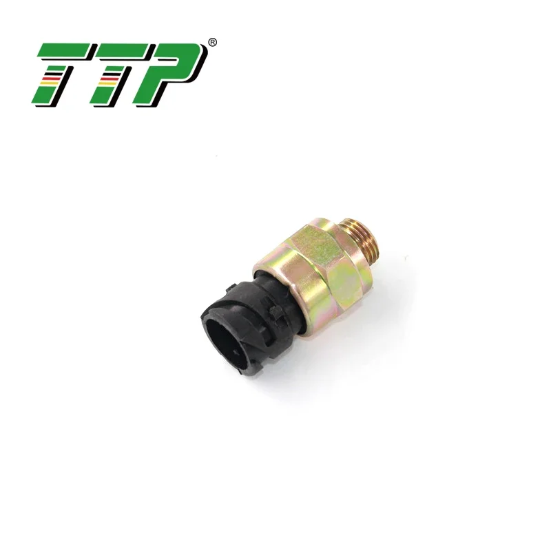 20424060 Oil Pressure Sensor Switch Sender For Volvo FH FH12 FH13 FH16 FM7 FM9 FM710 FM12 FM13 5.4Bar