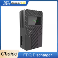 SpeedyBee FDQ Discharger 3-6S LiPo 60W for FPV LiPo Battery DIY Parts