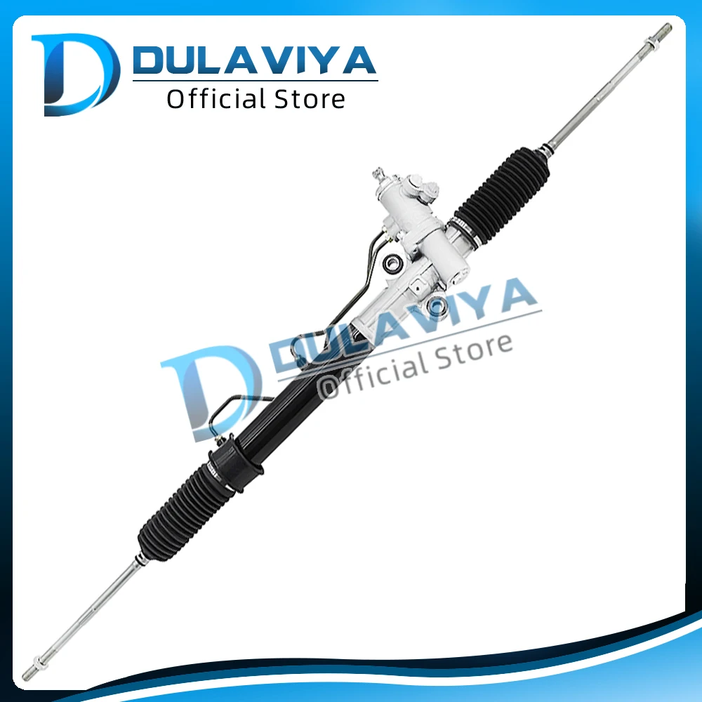 Hydraulic Steering Rack for Hyundai Santa Fe II 577002B100 5770026200 577002B210 5771026200 57700-26200