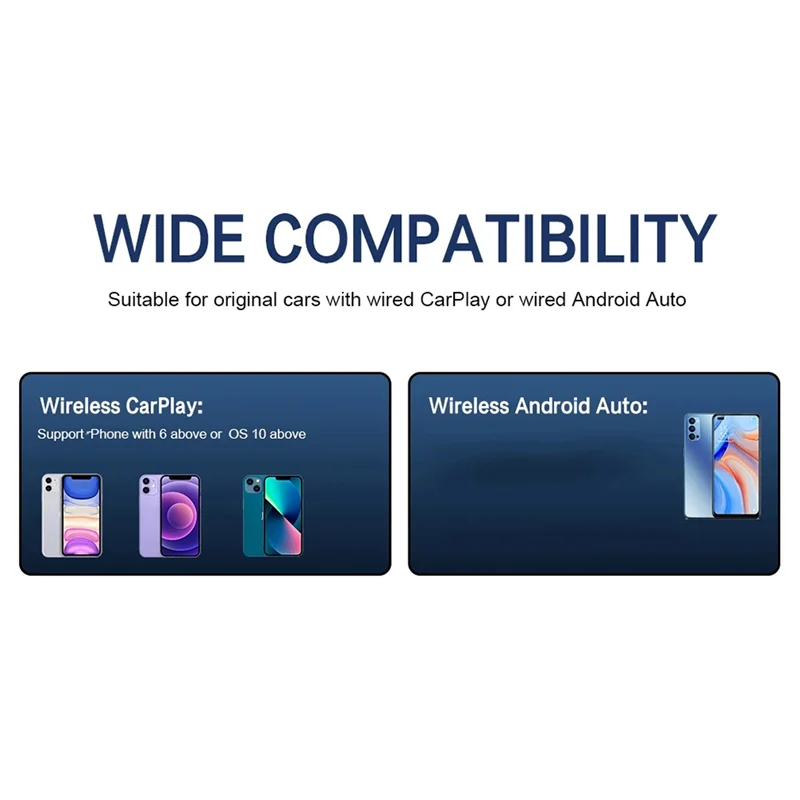 Y45A-MINI U8 Wirele…