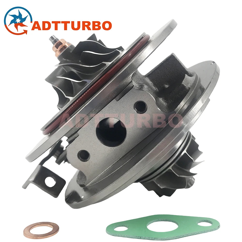 TF035 49135-05671 49135-05610 49135-05620 Turbo Cartridge For BMW 120D 320D E87 E90 E91 120Kw M47TU2D20 11654716166 11657795499