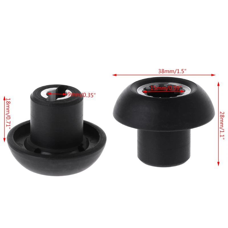 1Pc Universal Blender Drive Socket 767 Mushroom Head Gear Coupling Mixer Spare Parts Mar28 image 3