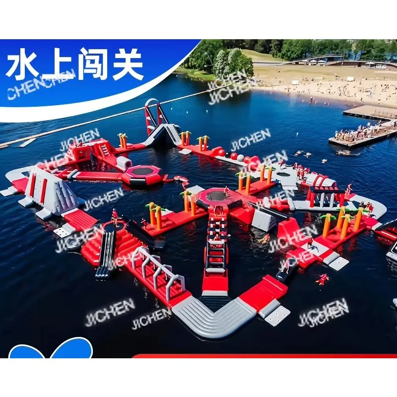 Xh Pass, Sea Obstac…