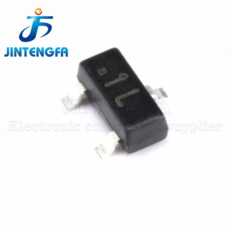 3000 Stück BC846A 1A BC846B 1B BC847A 1E BC847B 1F BC847C 1G SOT23 SMD NPN 45V 65V 100mA 0,1A Transistoren BC847 BC846 – Detail 5