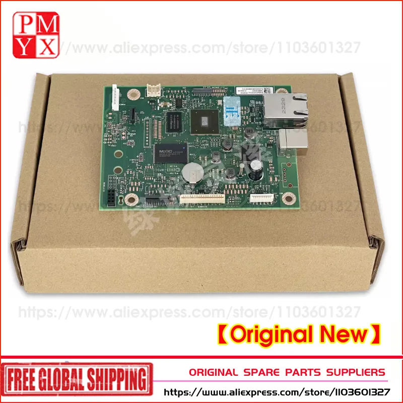 Original New For HP M426dw M426fdw M426fdn Formatter Board # F6W13-60001 C5F97-60001 C5F98-60001 C5F99-60001