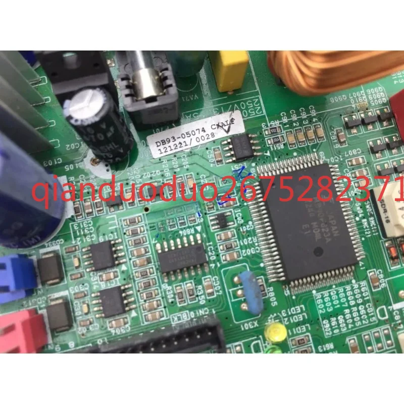 Applicable to central air conditioning computer board DB93-05074