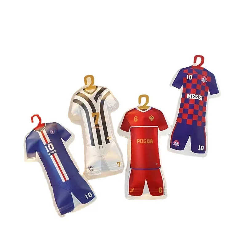 1PCS Football Clothes Limited Neutral Pen Creative Carbon Black ST Head Quick Dry Brush Topic Signature Pen