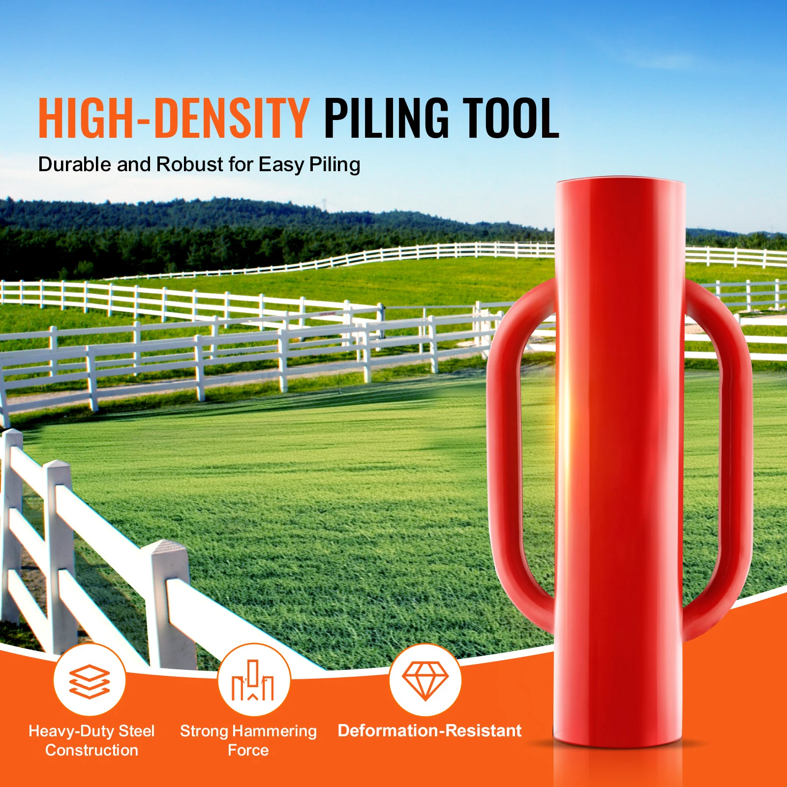 Thumbnail 2 - #3 Highest Rated Post Hole Diggers to Buy in 2026