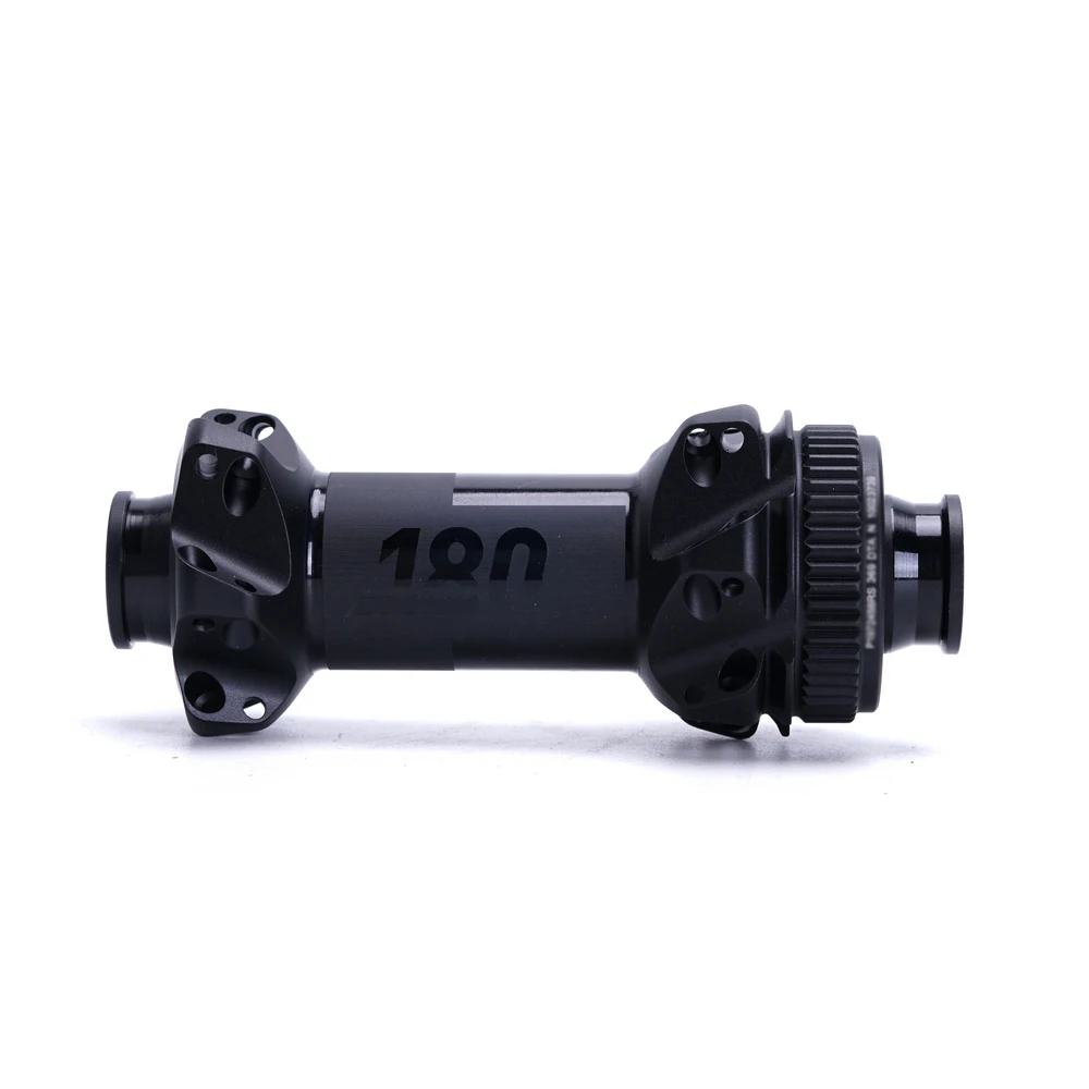 Road Bicycle Hub Original Bushing Central Lock Disc Brake Road Hub 24Holes  Ultra Light 180 Hub For Shimano XDR/HG 100x12 142x12