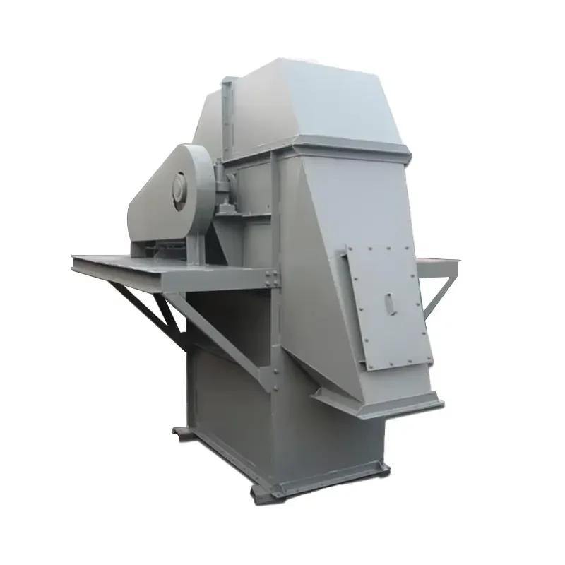 NE Series Plate Chain Bucket Elevator for Heavy Duty Applications