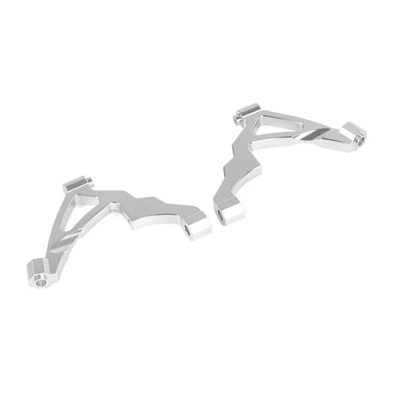 CNC-legering schoksteun vooraan voor 1/5 HPI Rovan Baja 5B SS 5T 5SC