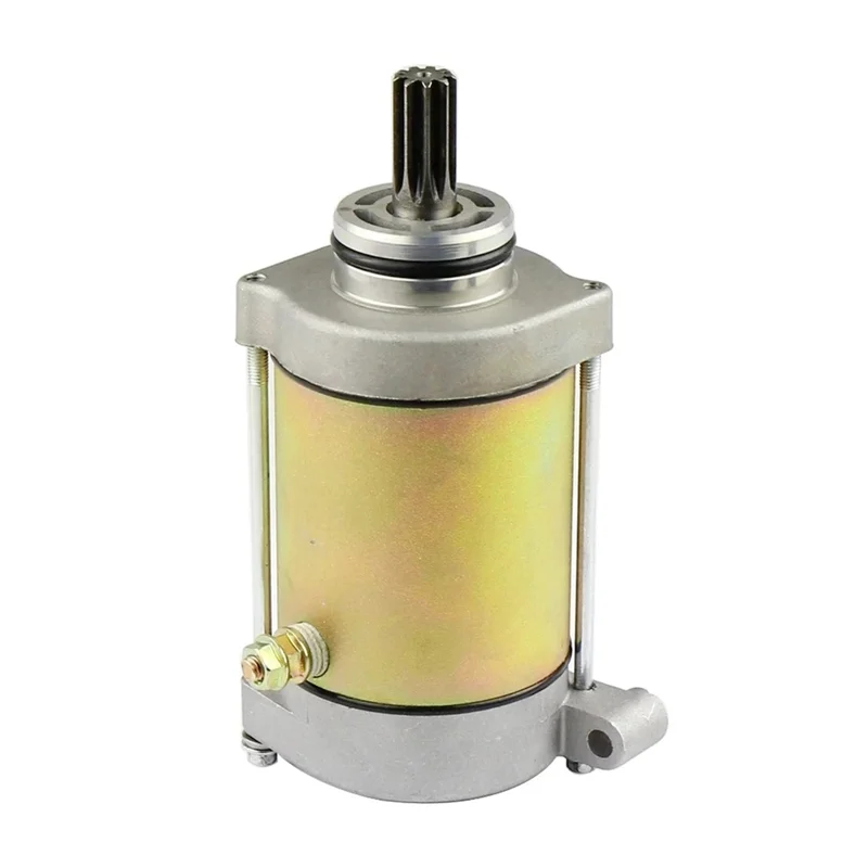 0180-091100-0010 Starter Motor Starter Motorcycle for Linhai ATV M550 CF Moto CF 500 CF188 Swat 600 EFI X5