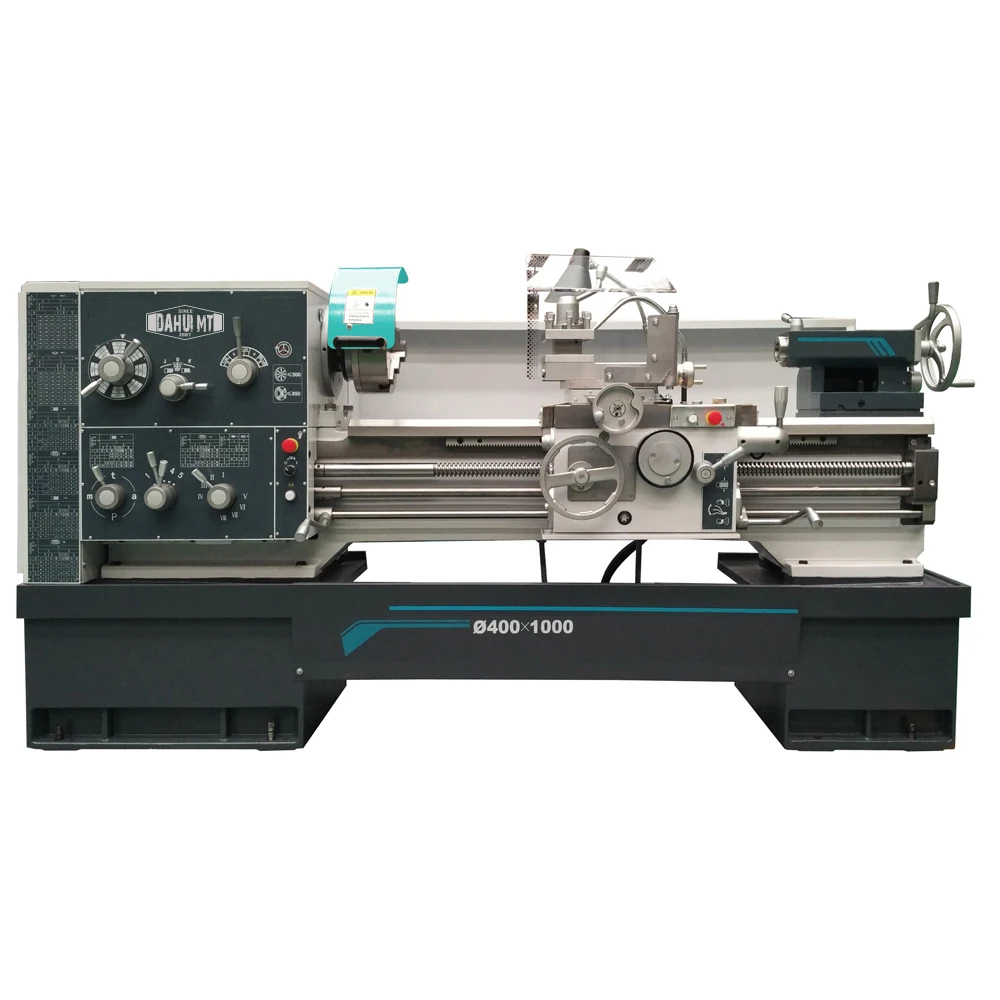 C6240 Conventional Horizontal Lathe Metal Hine Price Dalian