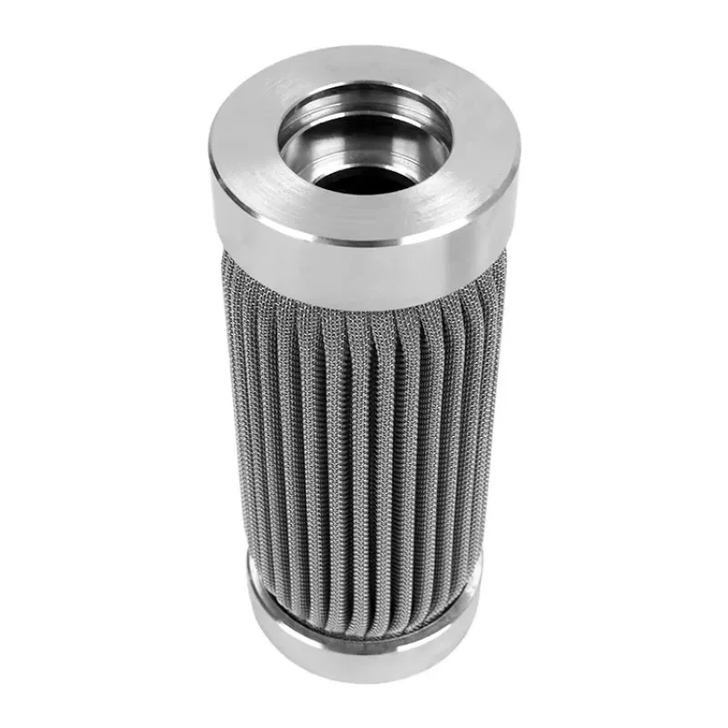 Type STS Metal Mh Polymer Melt Folding Can Be Cleaned * * / Industrial New Products
