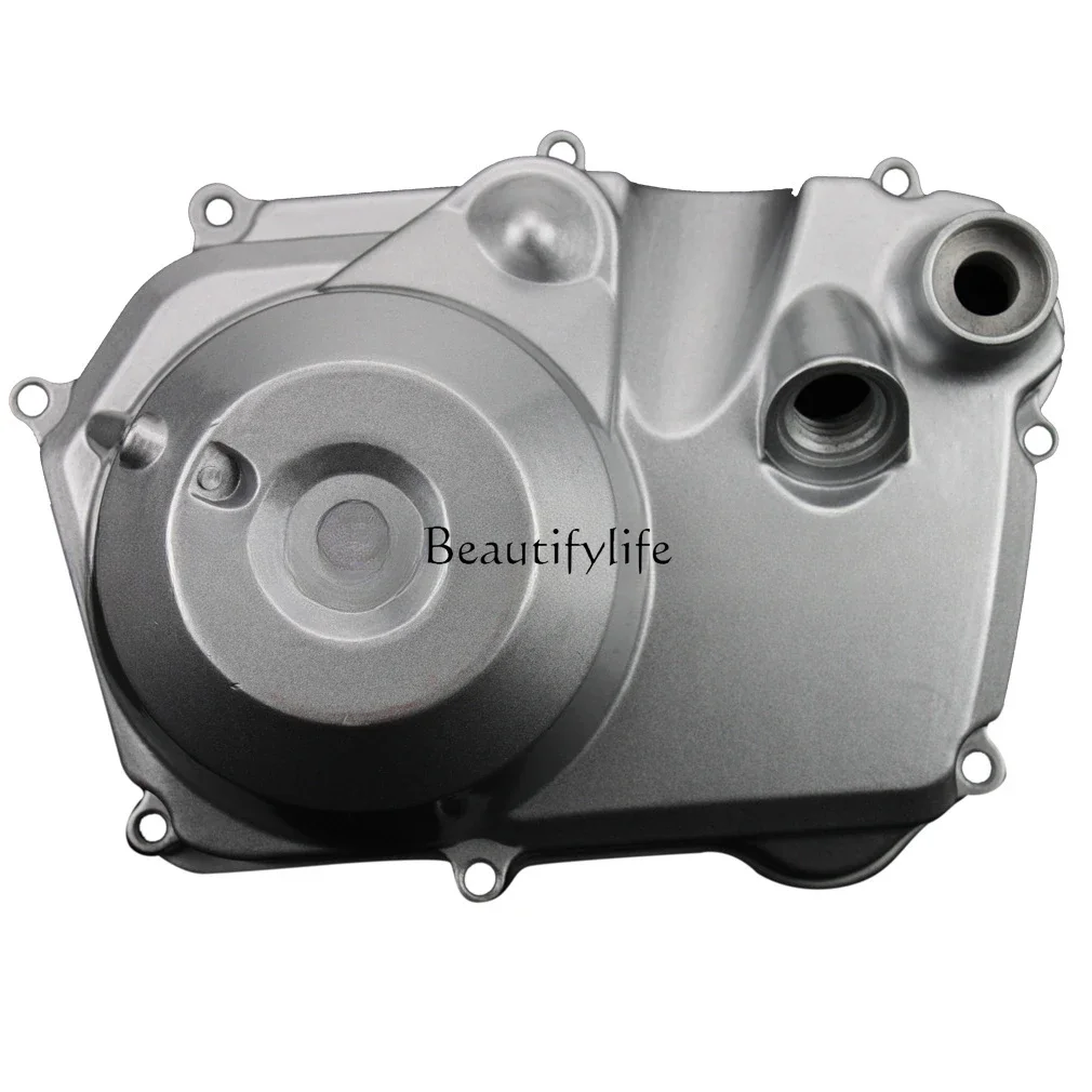 Right engine housing cover for 50cc-125cc off-road vehicle ATV