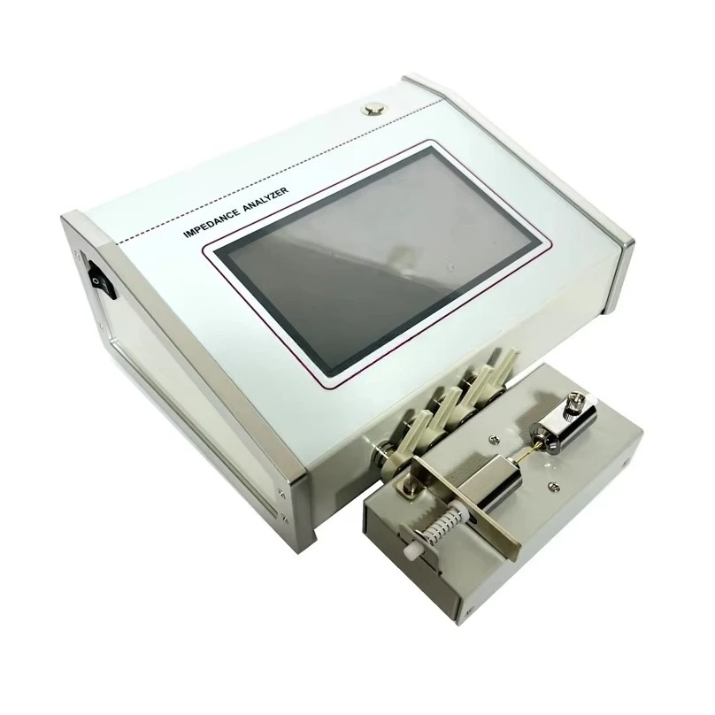 . Industrial Sensor & Actuator Development Equipment: 1KHz-1MHz Ultrasonic Piezoelectric Ceramic