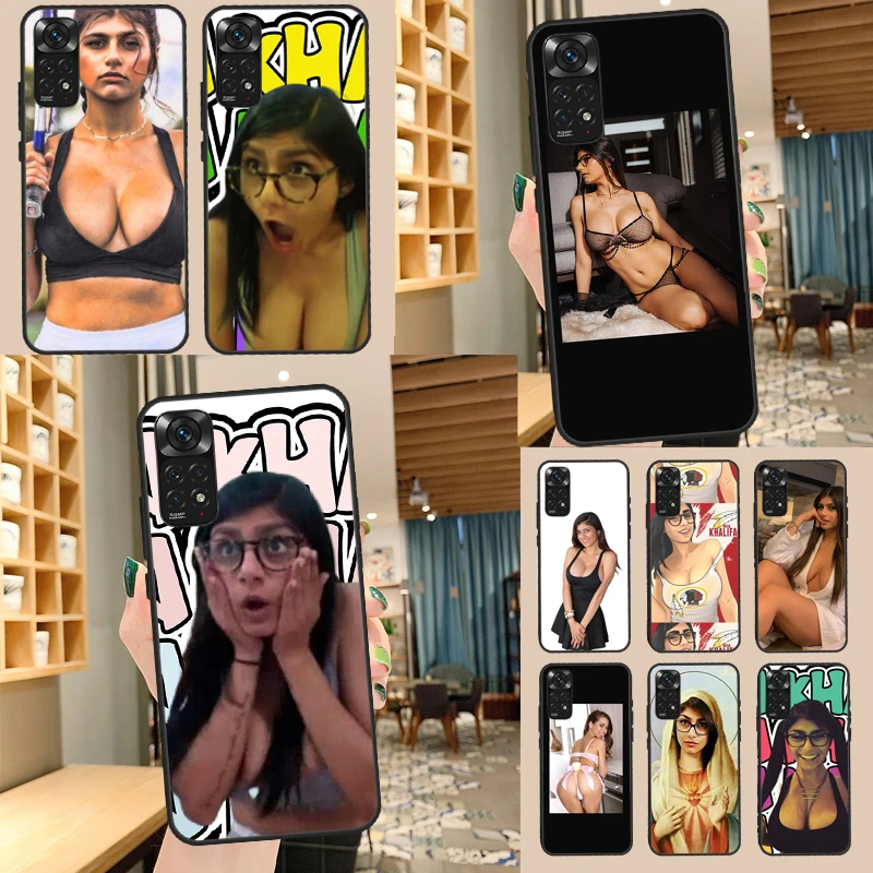 Funda para Xiaomi Redmi Note 11, 10, 9, 8, 12 Pro, 10S, 11S, 12S, Redmi 9, 10, 10A, 9C, 10C, 12C