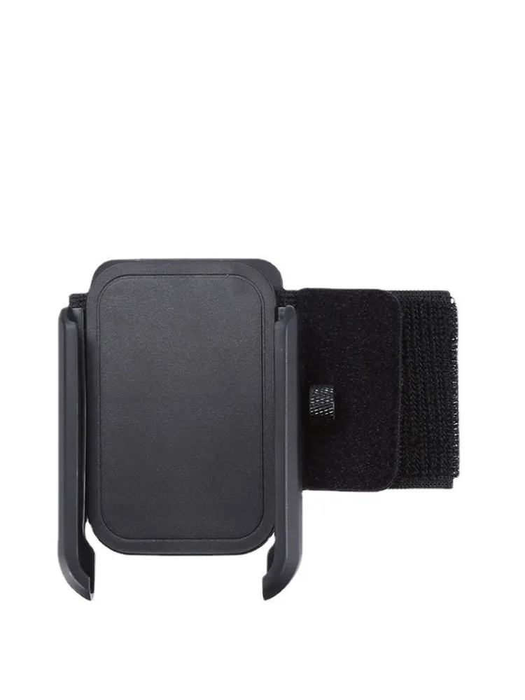 AliExpress NONE Multi-Function 360° Rotation Wristband Car Phone Holder Universal Mobile Stand for Sports Cycling Motorcycle