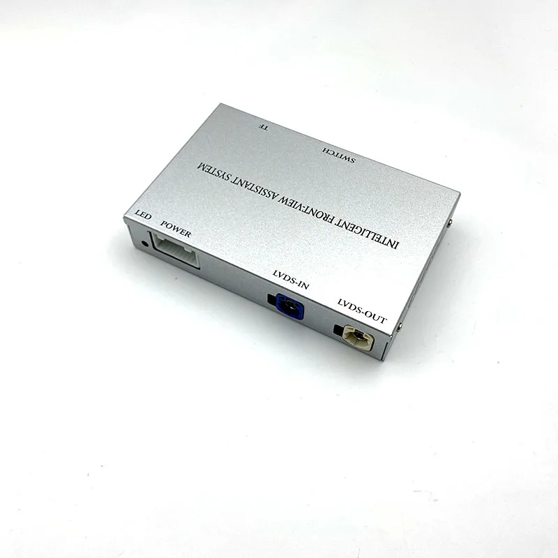 كاميرا عكسية خلفية من HICAMRUI لسيارة VW ID4 ID.4 id5 id.5 id 5 2021 2022 2023 2024 OEM راديو التوصيل والتشغيل بدون ترميز #3