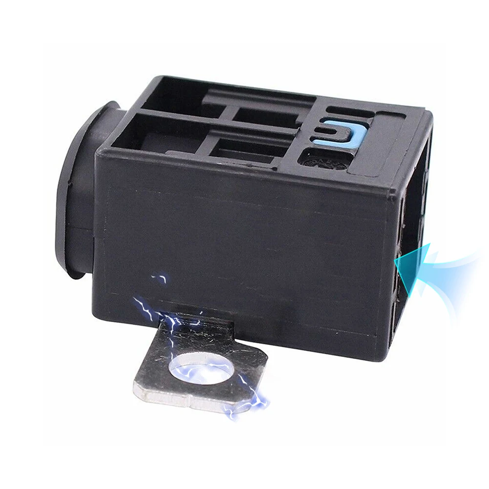 Crash Battery Disconnect Fuse Pyrofuse Pyroswitch N000000006967 for Mercedes W168 W169 E81 E87